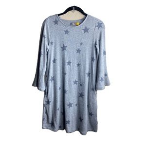 Rumi + RyderGrey Star Girls Dress